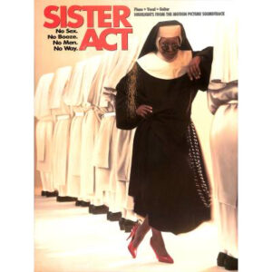 Songbook Sister Act 1