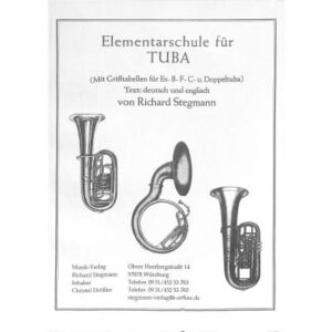 Elementarschule für Tuba