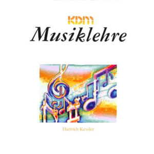 KDM Musiklehre