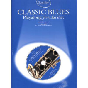 Classic Blues - Playalong