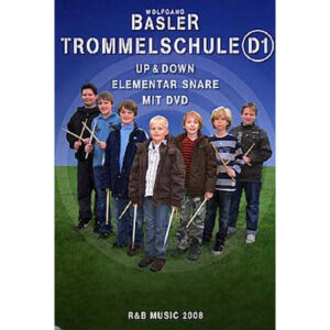 Trommelschule D1 Up & Down