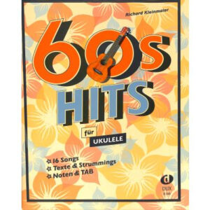 60's Hits