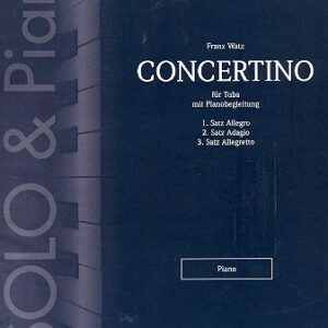 Solo Concertino