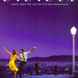 Songbook La La Land