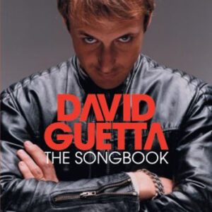 Songbook David Guetta : The Songbook