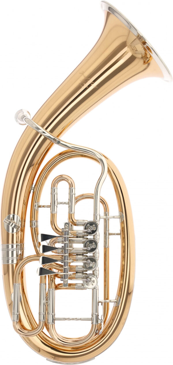 B-Tenorhorn Josef Lidl LTH 721-4R