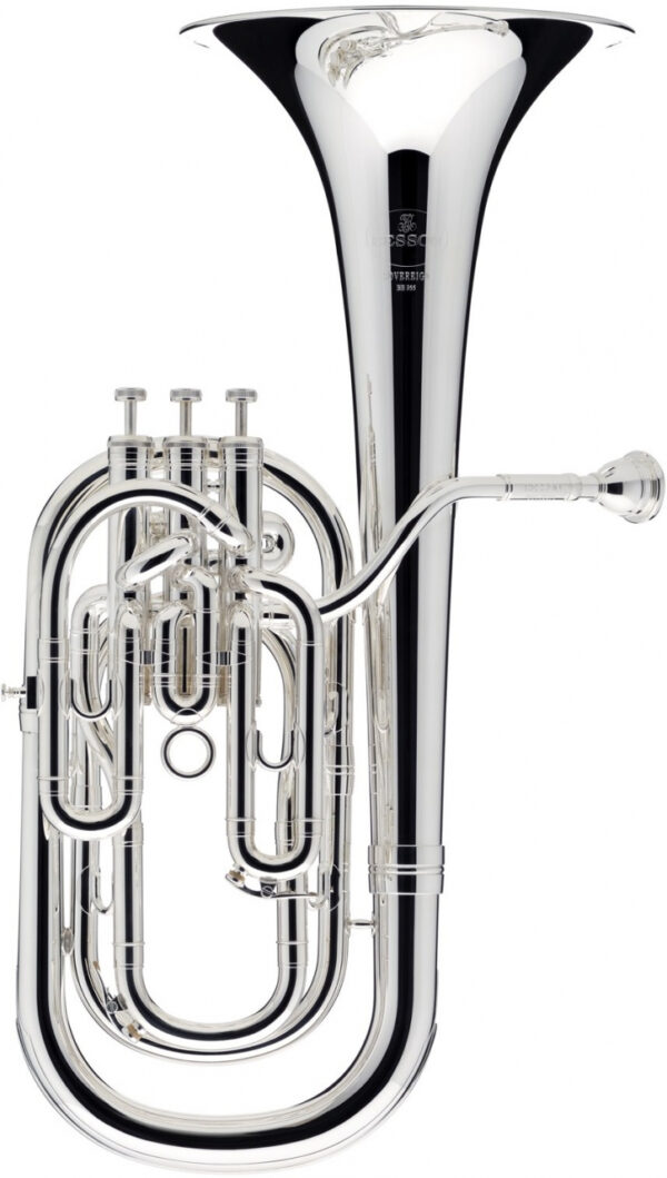 B-Baritonhorn Besson BE955-2-0