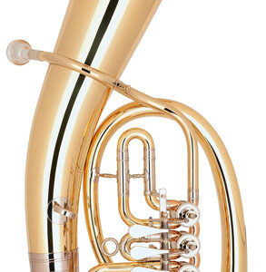 B-Bariton Miraphone 53N1100A