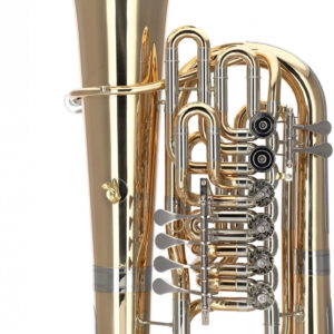 F-Tuba Reisser Academia RTU-281G