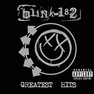 Greatest Hits [Audio CD] Blink 182