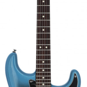 E- Gitarre Fender American Pro II Strat HSS RW - DK NIT