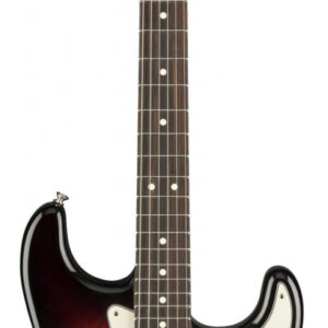 E- Gitarre Fender American Performer Strat HSS RW - 3TSB