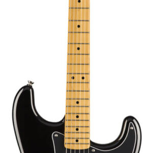 E- Gitarre Fender Squier Classic Vibe 70s Strat HSS MN - BLK