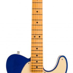 E- Gitarre Fender American Ultra Telecaster MN - COB