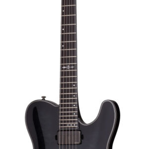 E-Gitarre Schecter Hellraiser Hybrid PT - TBB