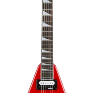 E-Gitarre Jackson JS32T King V - Ferrari Red