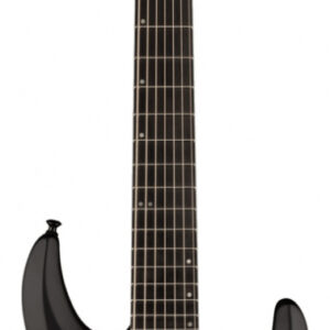 E-Gitarre Jackson Pro Plus Dinky MDK HT7 - STN BLK