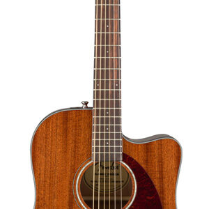 Westerngitarre Fender CD-140SCE AM All-Mahogany