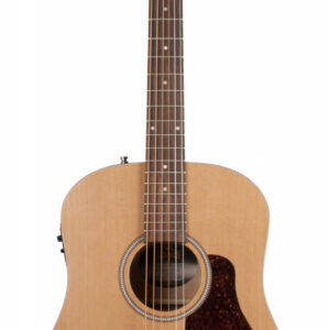 Westerngitarre Seagull S6 Original Slim Presys II