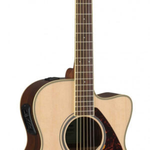 Westerngitarre Yamaha FSX830C Natural