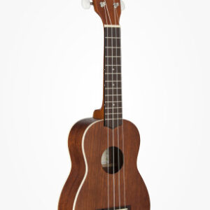 Sopran Ukulele Kala KA S Mahogany