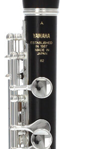 C-Piccoloflöte YAMAHA YPC-62 R