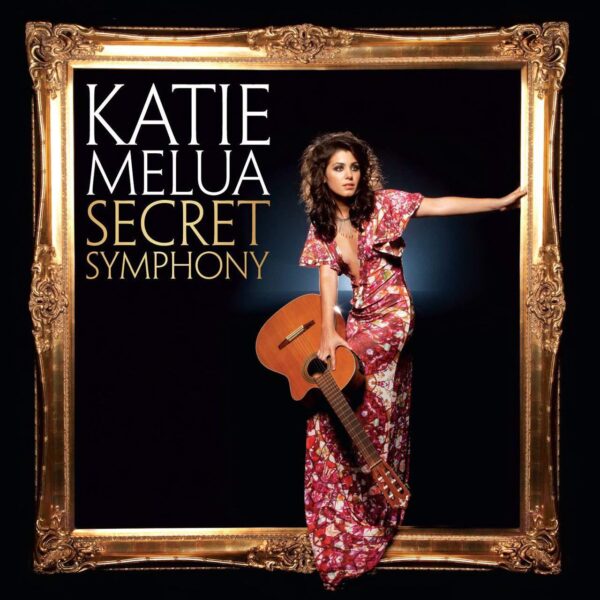 Secret Symphony [Audio CD] MeluaKatie