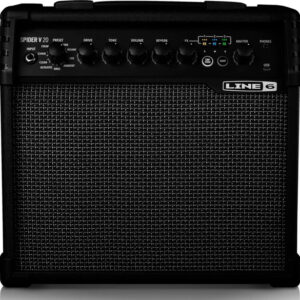 Gitarrencombo Line 6 Spider V 20 MkII