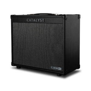 Gitarrencombo Line 6 Catalyst 100