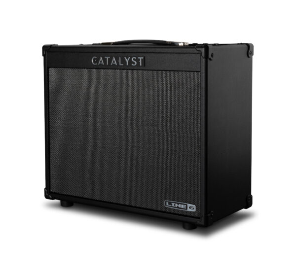 Gitarrencombo Line 6 Catalyst 100