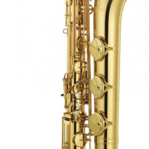 Es-Bariton-Saxophon YAMAHA YBS-82