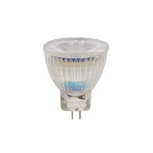 LED Leuchtmittel MR11 Reflektor Spot 36° - G4 - 12V - 3W - 250lm - ...