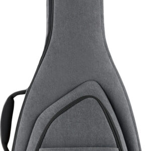 Gig Bag Fender FE920 Grey Denim E-Gitarre