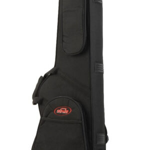 Softase für E-Gitarre SKB 1SKB-SCFS6