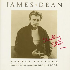 James Dean : Shooting Star - James Dean : Shooting Star