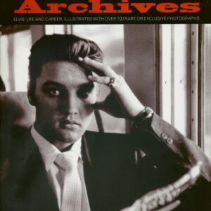 Elvis Presley - The Elvis Archives - Elvis' Life And Career