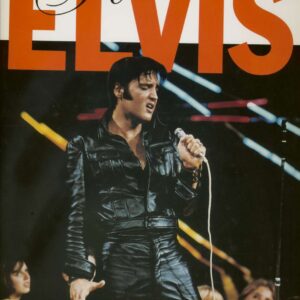 Elvis Presley - Elvis Forever - John Alvarez Taylor