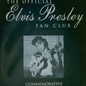 Elvis Presley - The Official Elvis Presley