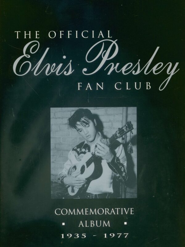 Elvis Presley - The Official Elvis Presley