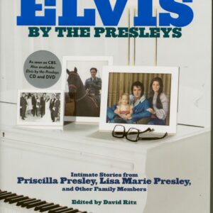 Elvis Presley - Elvis By The Presleys (HB