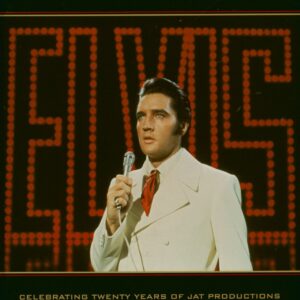 Elvis Presley - Portraits - Celebrating Twenty Years Of Joseph A.Tunzi Productions