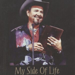 Hank Thompson - My Side Of Life: Biography by Warren Kice