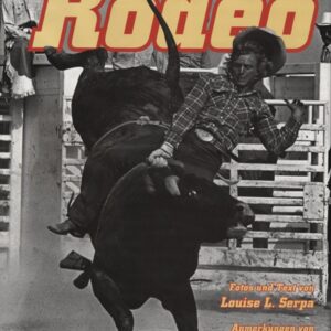 Rodeo - Fotoband - Rodeo - Fotoband - Rodeo