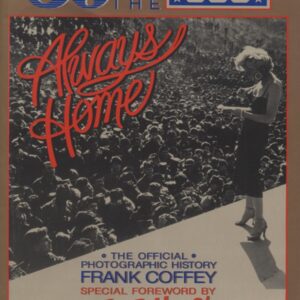 Frank Coffey - Always Home (50 Years Of Uso) - Always Home - 50 Years Of The USO