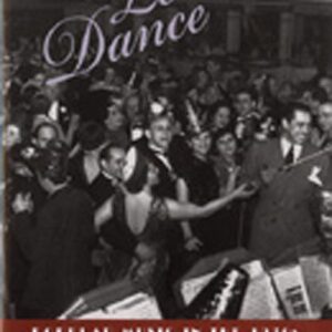 Arnold Shaw - Let's Dance - Popular Music In The 1930s