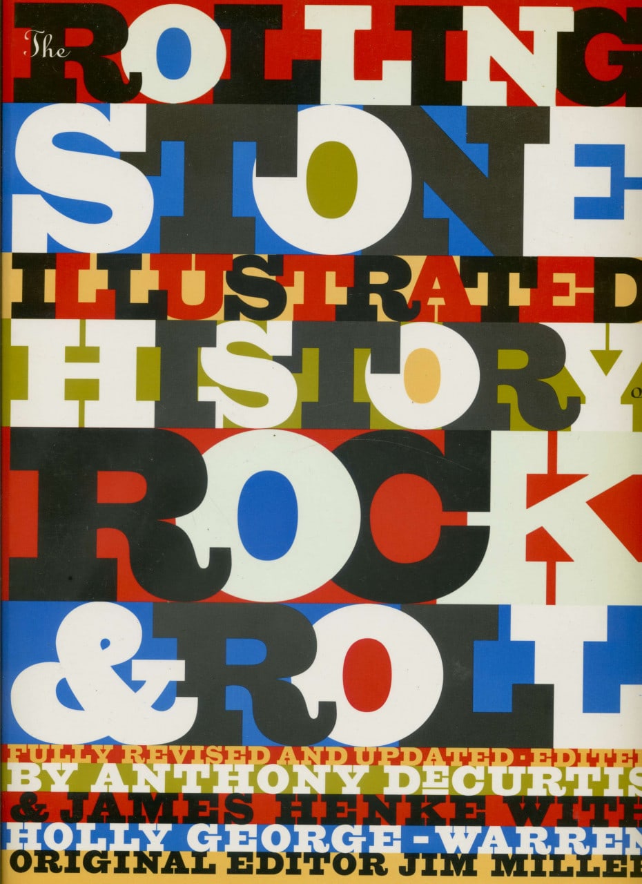 Hot Rod Music 1961-1965 - Rolling Stone' History Of Rock And Roll: The Definitive History of the Most Important Artists and Th