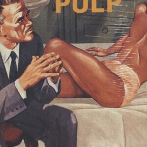 Gay Pulp - Adress Book - Gay Pulp - Adress Book - Chronicle Books