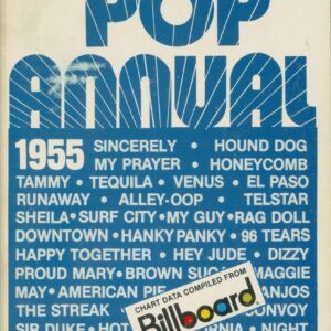 Pop Annual