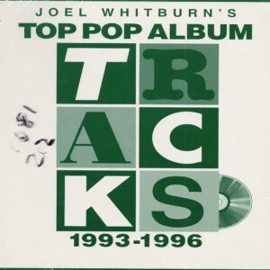 Joel Whitburn - Joel Whitburn's Top Pop Album Tracks 1993-1996