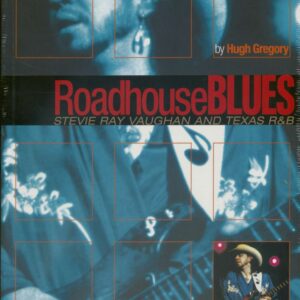 Stevie Ray Vaughan - Roadhouse Blues - Stevie Ray Vaughan and Texas R&B